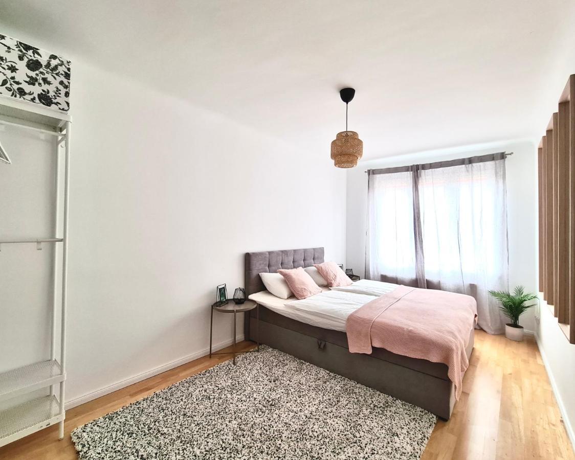 Feelhome - Zentrum - Augarten - Smart Tv Viena Exterior foto